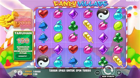 Link Slot669 Candy Village Game Gacor Dari Pragmatic Play Ini .